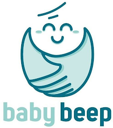 BABY BEEP logo