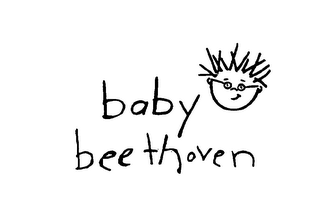 BABY BEETHOVEN logo