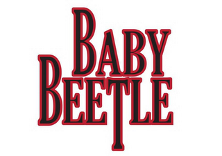 BABY BEETLE logo