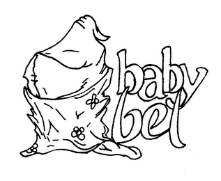 BABY BEL logo