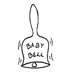 BABY BELL logo