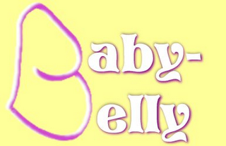 BABY-BELLY logo