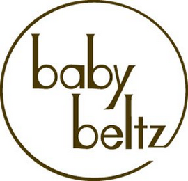 BABY BELTZ logo