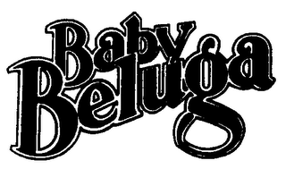 BABY BELUGA logo