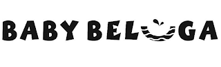 BABY BELUGA logo