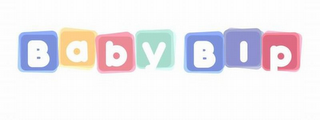 BABY BIP logo