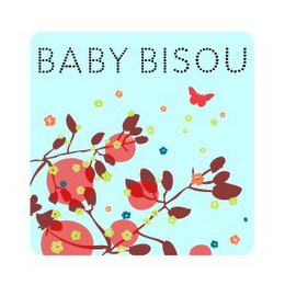 BABY BISOU logo