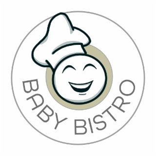 BABY BISTRO logo