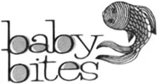 BABY BITES logo