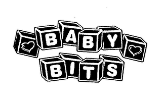 BABY BITS logo