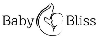 BABY BLISS logo