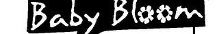 BABY BLOOM logo