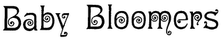 BABY BLOOMERS logo