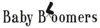 BABY BLOOMERS logo