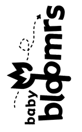 BABY BLOOMRS logo