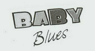 BABY BLUES logo