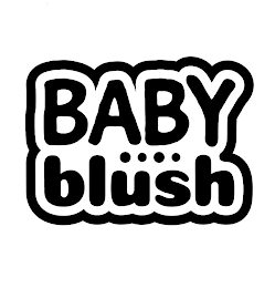 BABY BLUSH logo