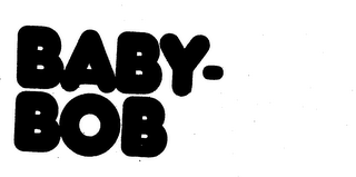 BABY-BOB logo