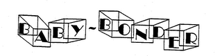 BABY-BONDER logo