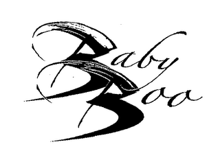 BABY BOO logo