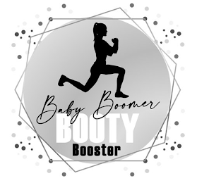 BABY BOOMER BOOTY BOOSTER logo