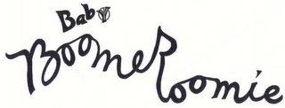 BABY BOOMEROOMIE logo