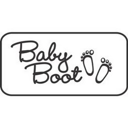 BABY BOOT logo