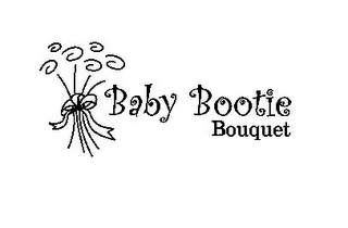 BABY BOOTIE BOUQUET logo