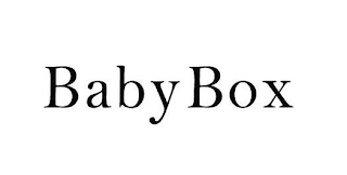 BABY BOX logo