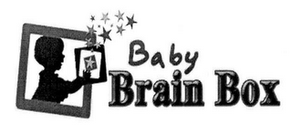 BABY BRAIN BOX logo