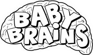 BABY BRAINS logo