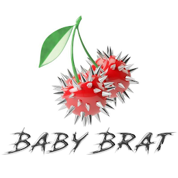 BABY BRAT logo