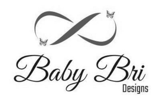 BABY BRI DESIGNS logo