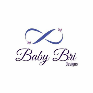 BABY BRI DESIGNS logo