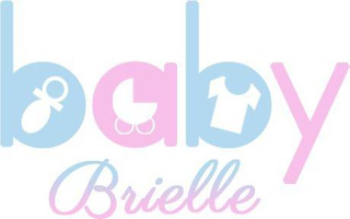 BABY BRIELLE logo