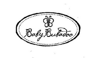 BABY BUBADOO logo