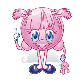 BABY BUBBLE