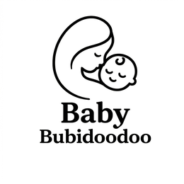 BABY BUBIDOODOO logo