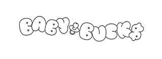BABY BUCK$ logo