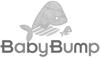 BABY BUMP logo