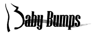 BABY BUMPS logo