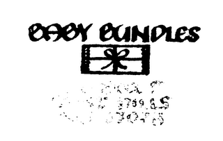 BABY BUNDLES logo