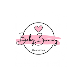 BABY BUNNY COSMETICS logo