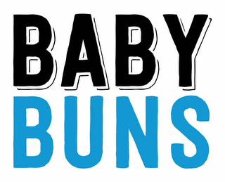 BABY BUNS logo