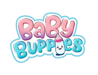 BABY BUPPIES logo