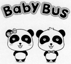 BABY BUS logo