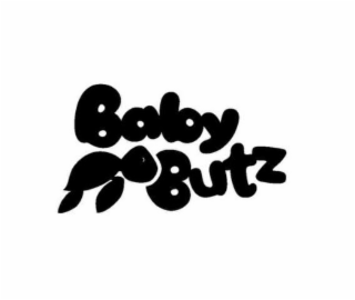 BABY BUTZ logo
