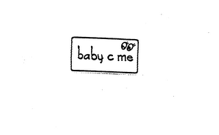 BABY C ME logo