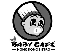 BABY CAFÉ - HONG KONG BISTRO - logo