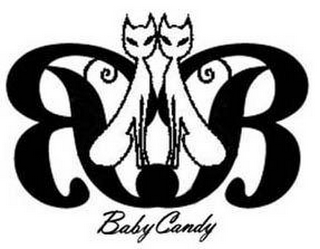 BABY CANDY logo
